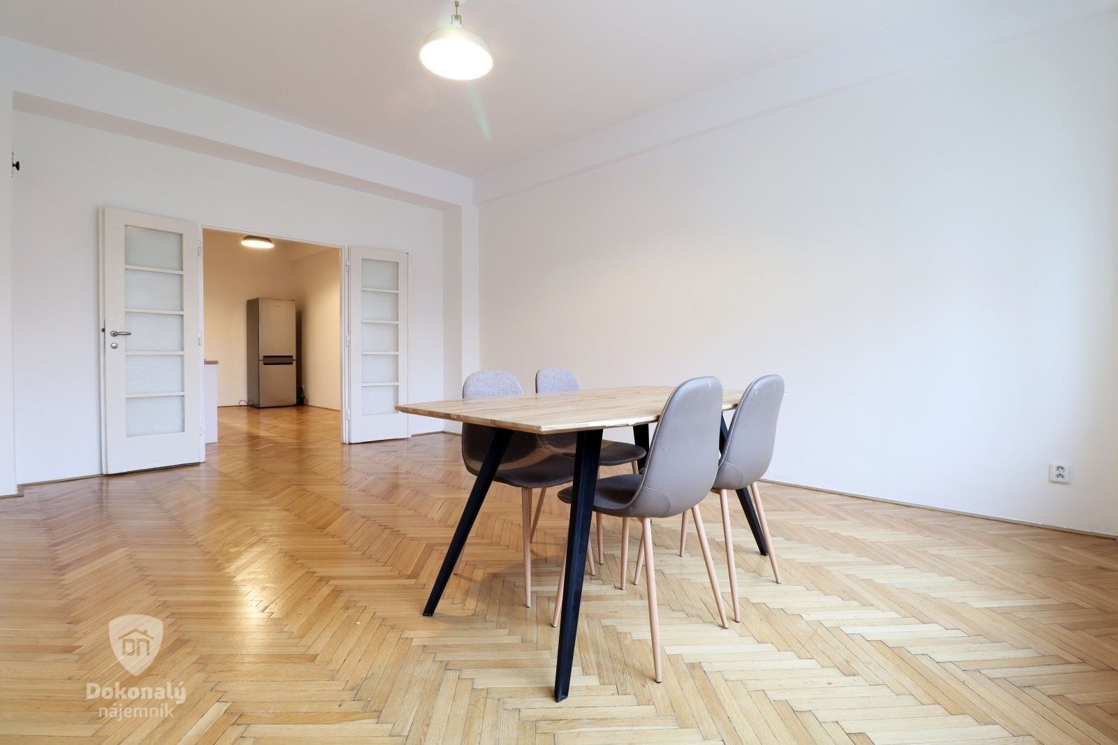 Pronájem byt 3+1 - Seifertova, Praha, 85 m²