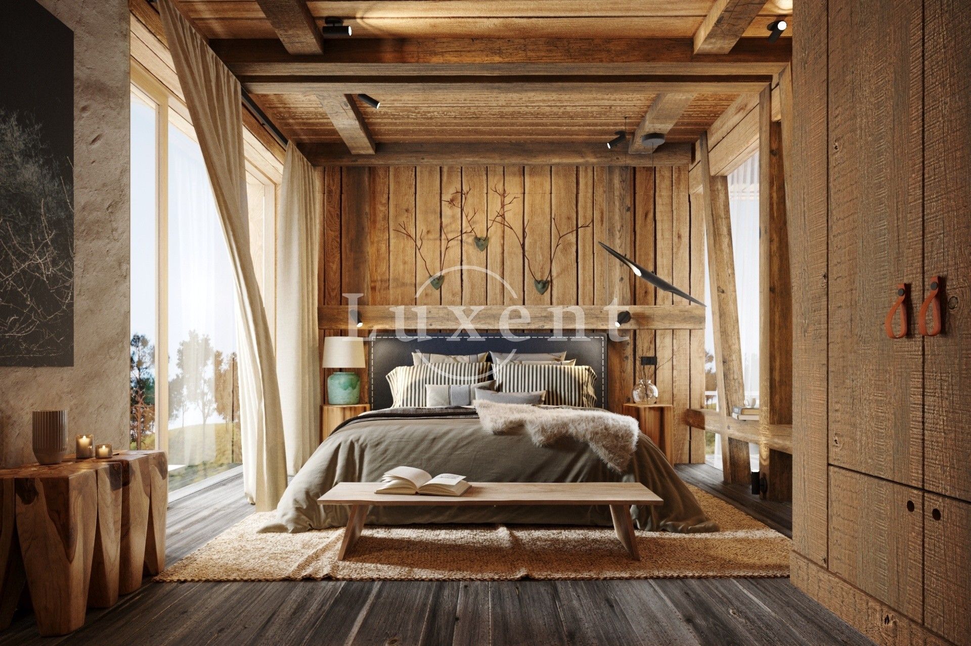 2+kk, Dolní Albeřice, Horní Maršov, 57 m²