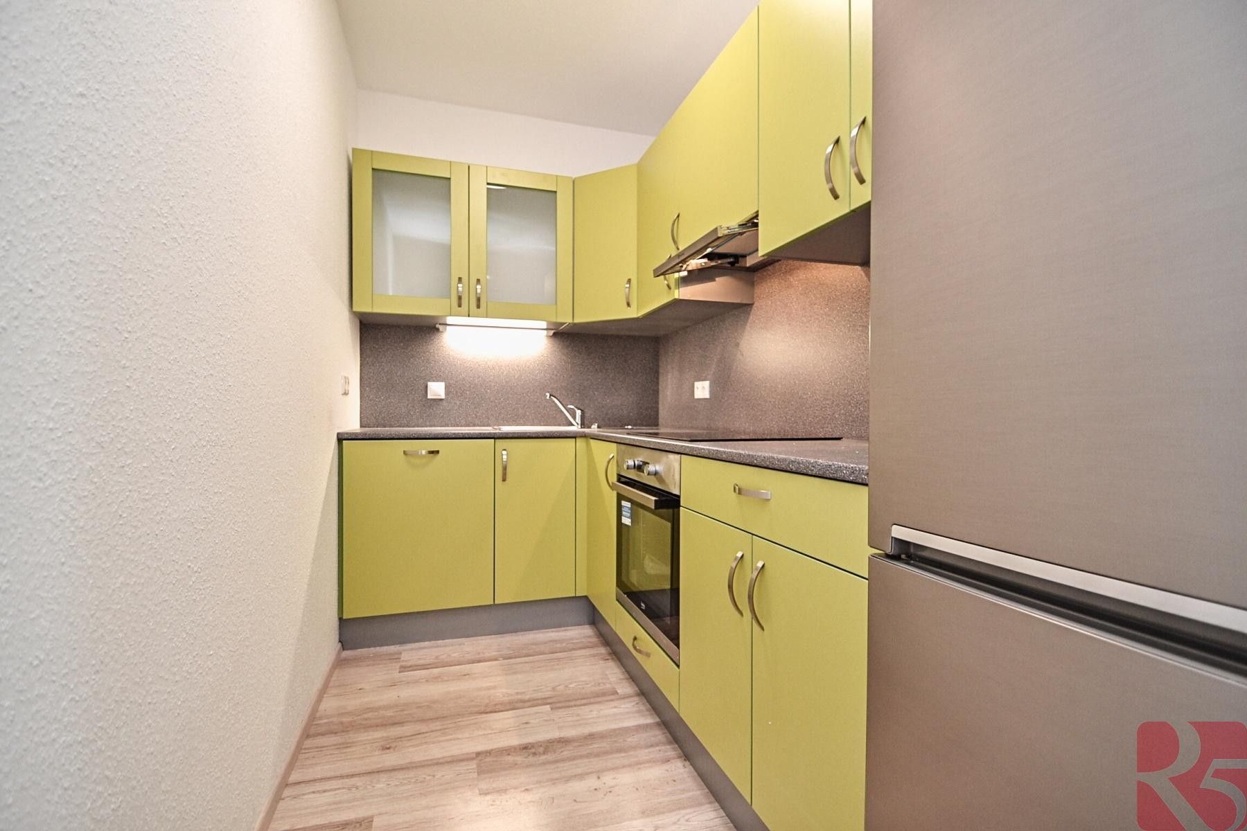 2+kk, Generála Selnera, Kladno, 48 m²