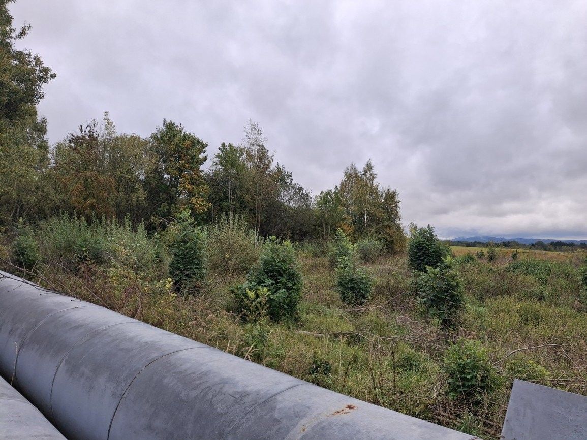 Komerční pozemky, Nejdecká, Chodov