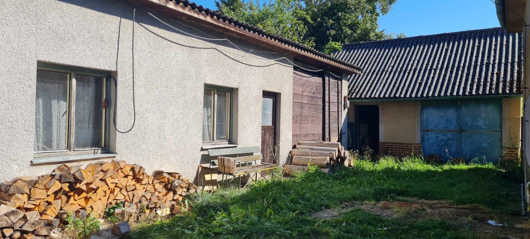 Prodej rodinný dům - Dolní Hořice, 786 m²