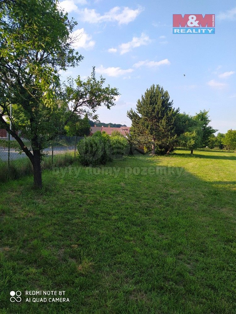 Prodej pozemek pro bydlení - Mikulovice u Jeseníku, 790 84, 1 350 m²