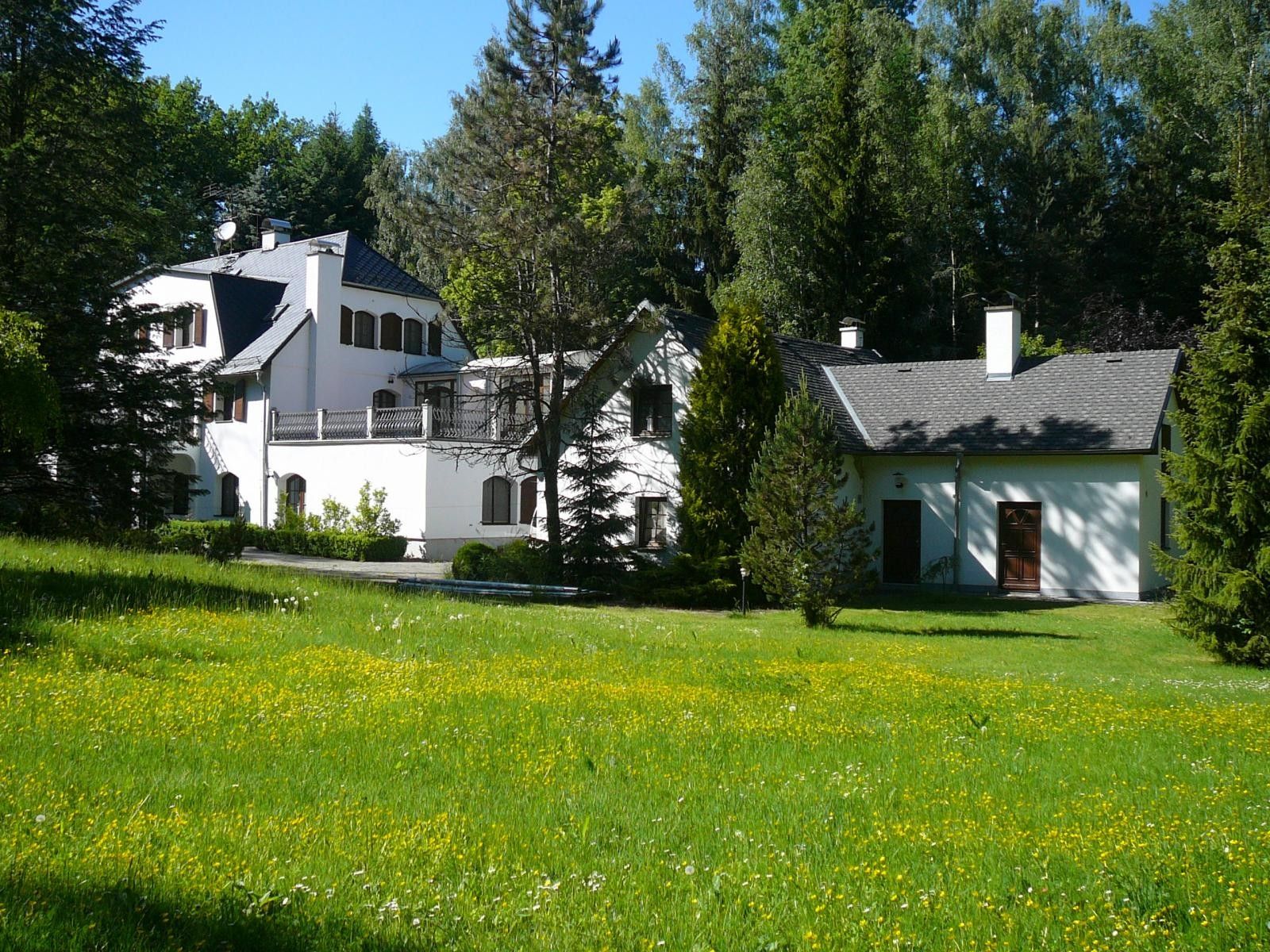 Rodinné domy, Štoky, 1 000 m²