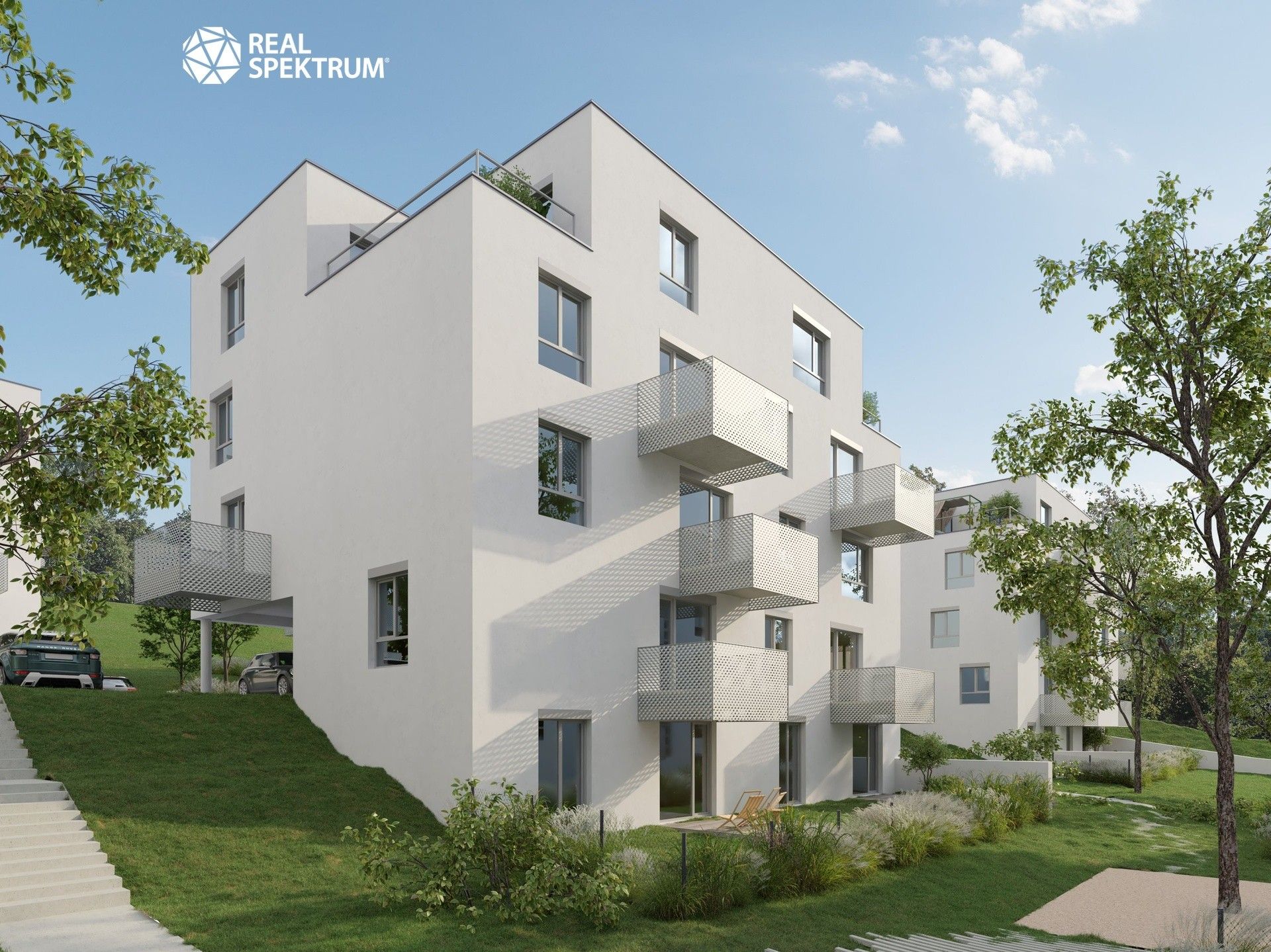 4+kk, Brněnská, Tišnov, 84 m²