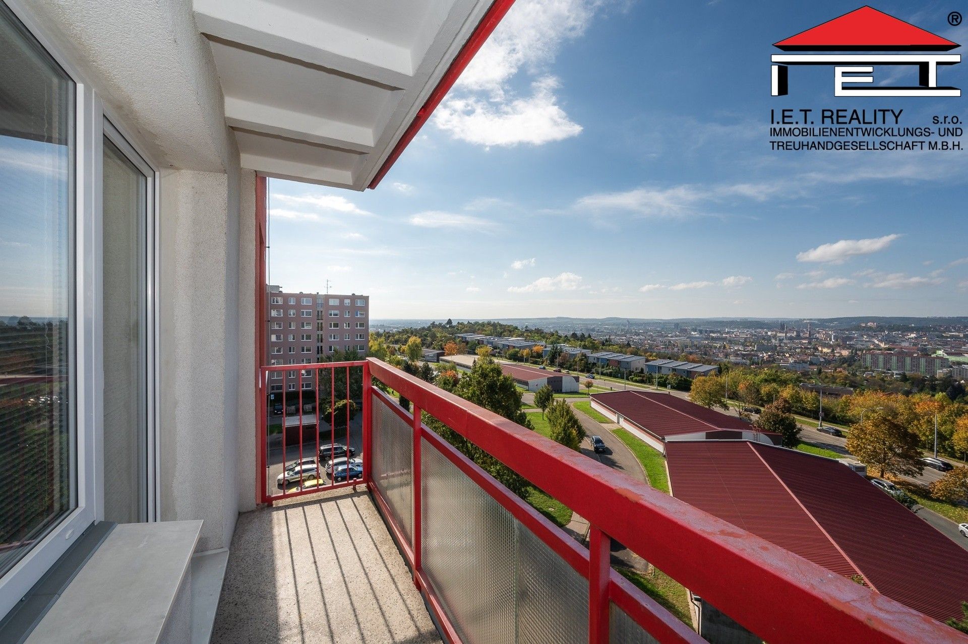 3+1, Valtická, Brno, 64 m²