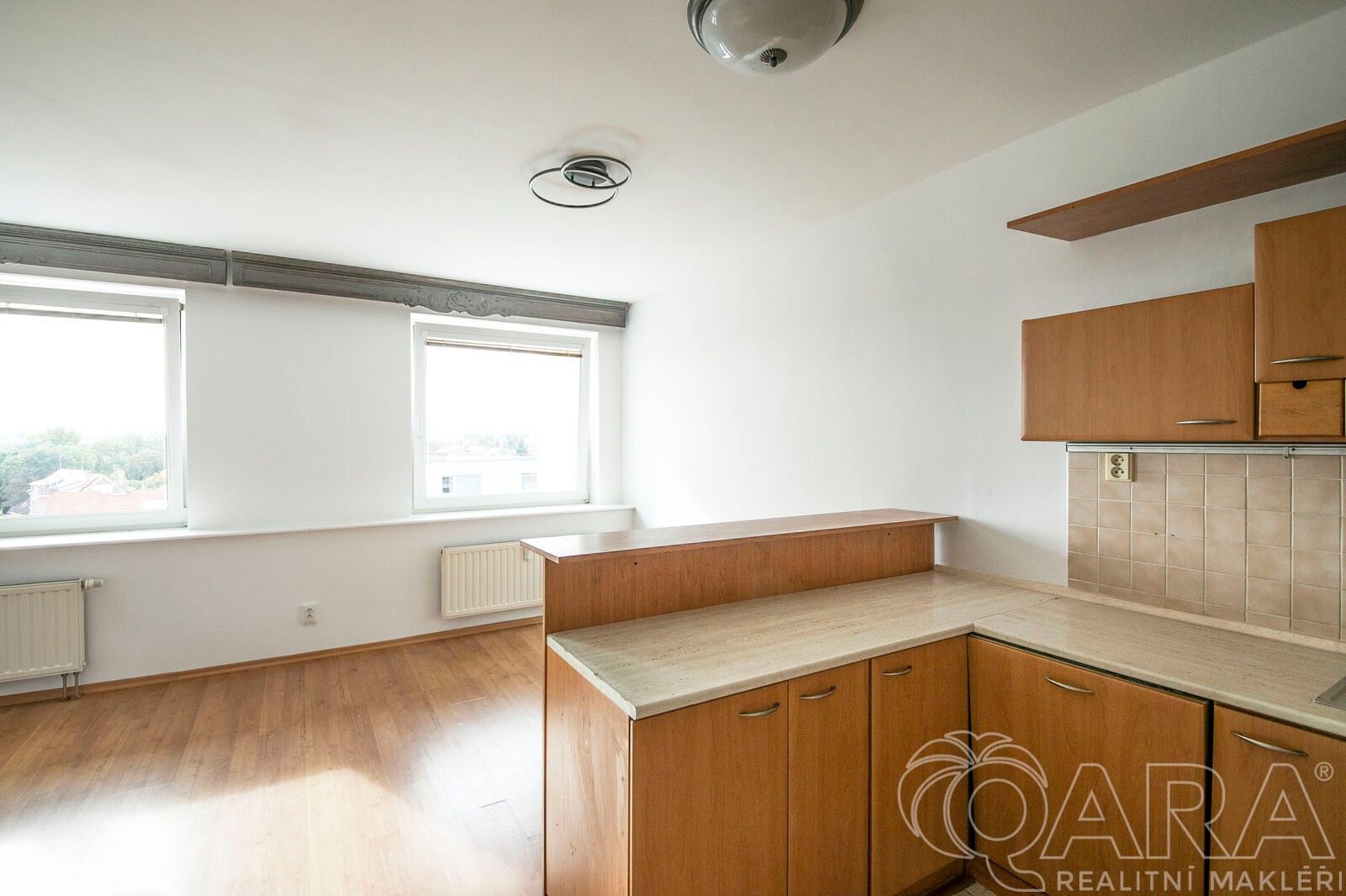 Prodej byt 3+kk - Srbínská, Praha, 67 m²