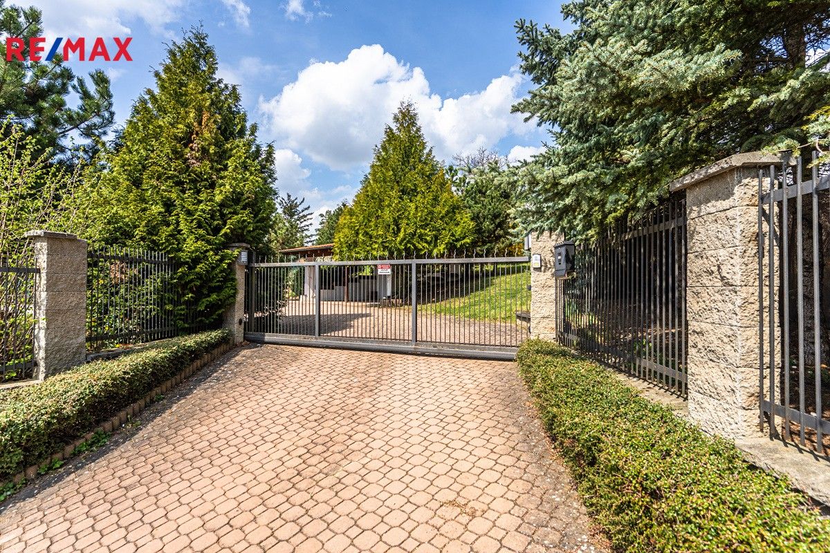 Pozemky pro bydlení, Na dražkách, Praha, 1 m²