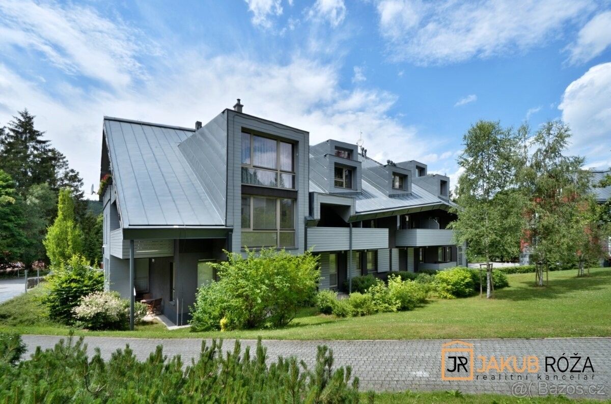 2+kk, Harrachov v Krkonoších, 512 46, 71 m²