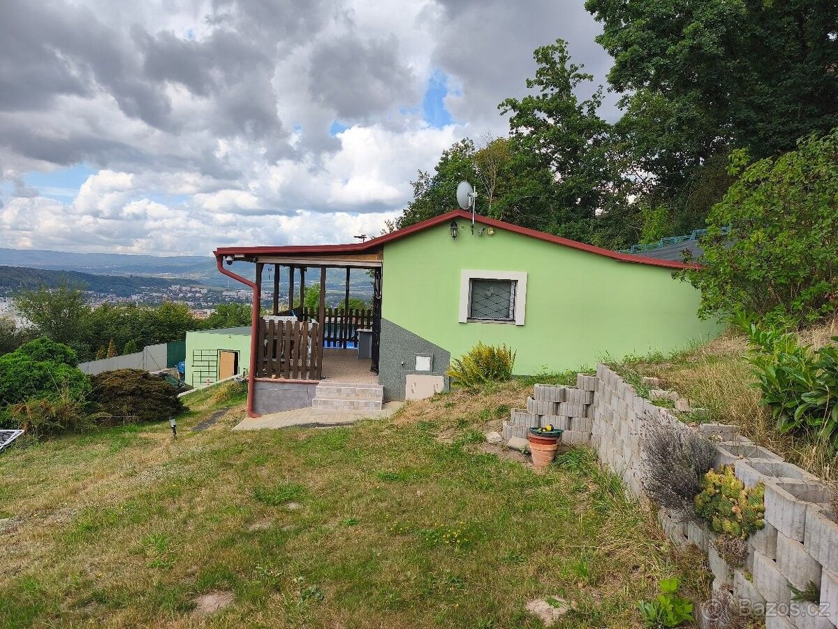 Chaty, Ústí nad Labem, 400 11