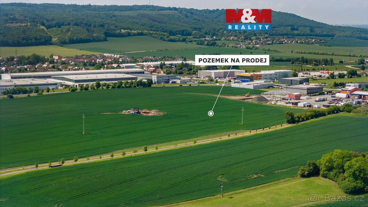 Pozemky pro bydlení, Mladá Boleslav, 293 01