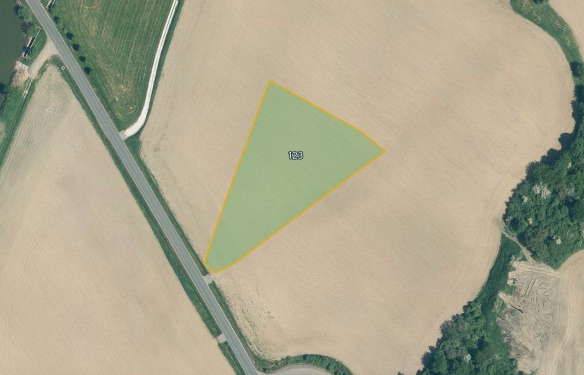 Prodej zemědělský pozemek - Nepomuk, 335 01, 6 551 m²