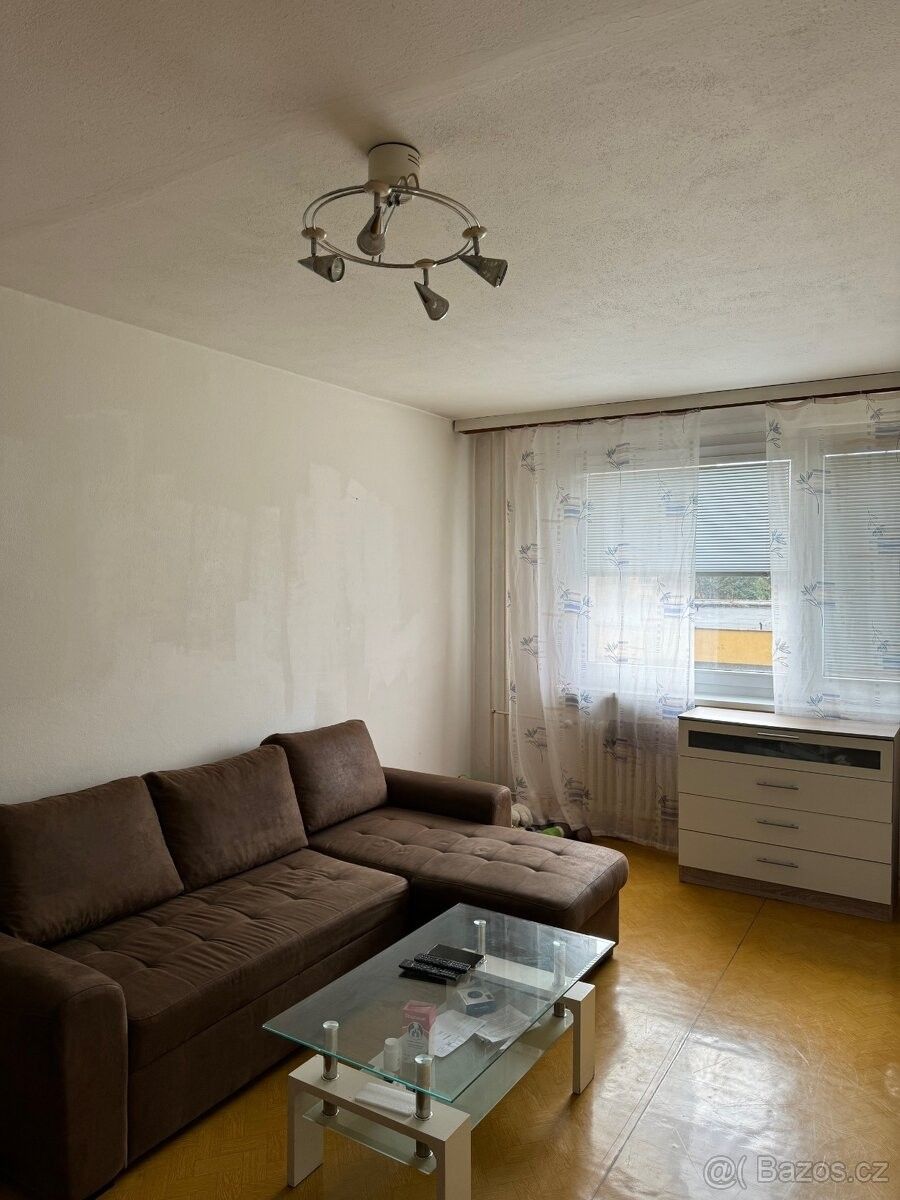 Prodej byt 1+1 - Chomutov, 430 04, 44 m²