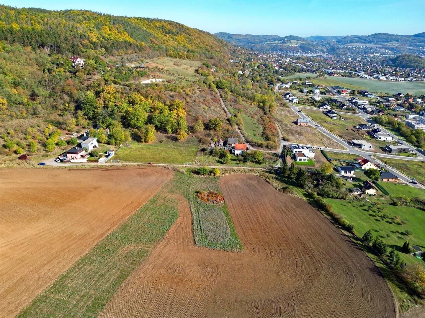 Ostatní, Beroun, 2 003 m²