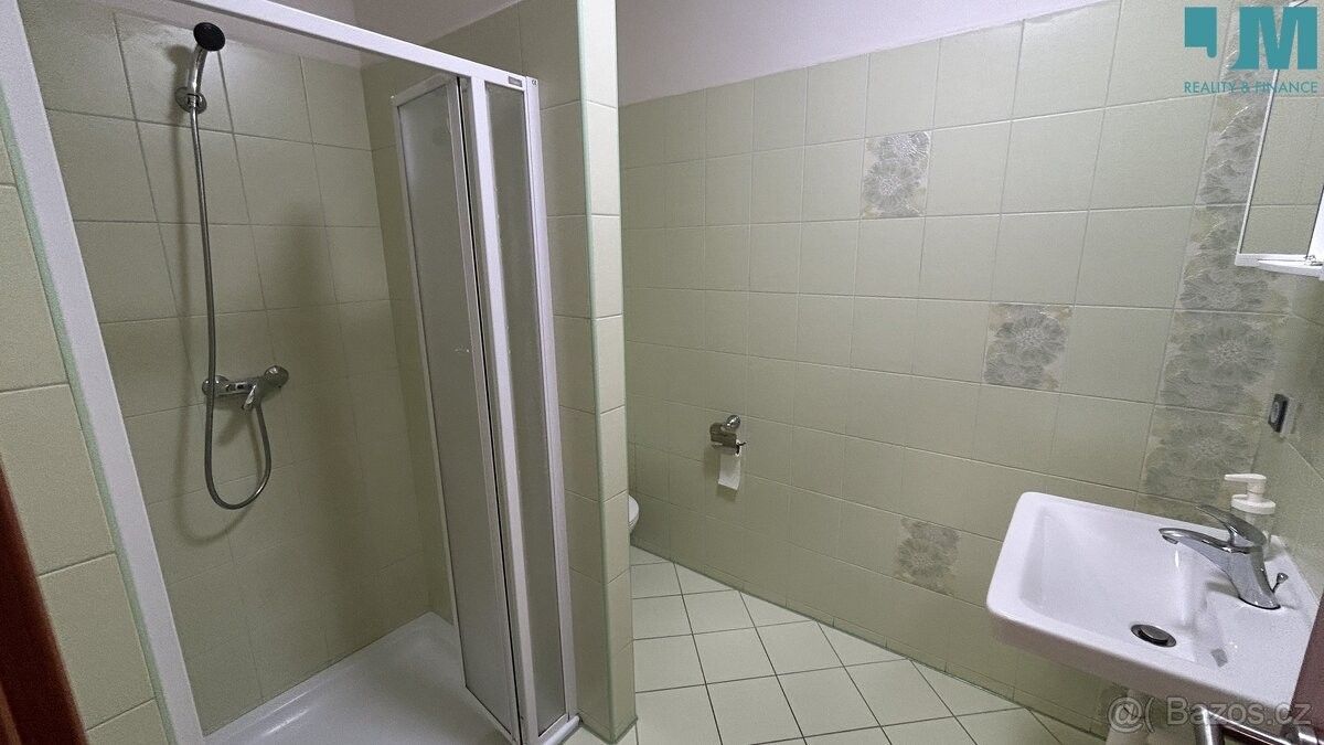 Byty, Dačice, 380 01