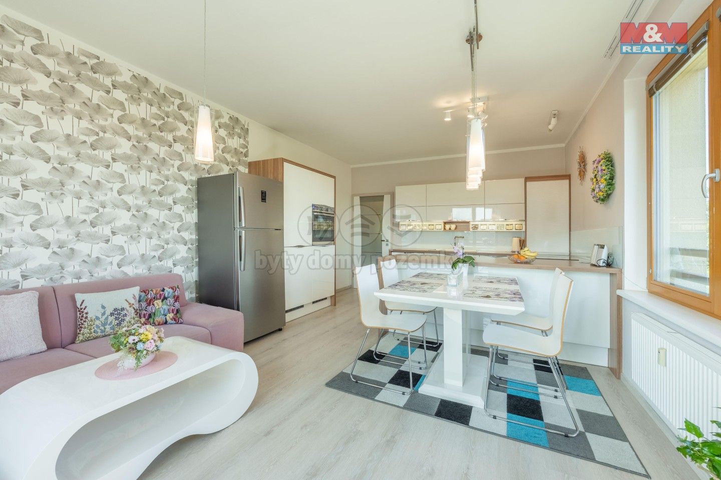 4+kk, Školní, Průhonice, 95 m²