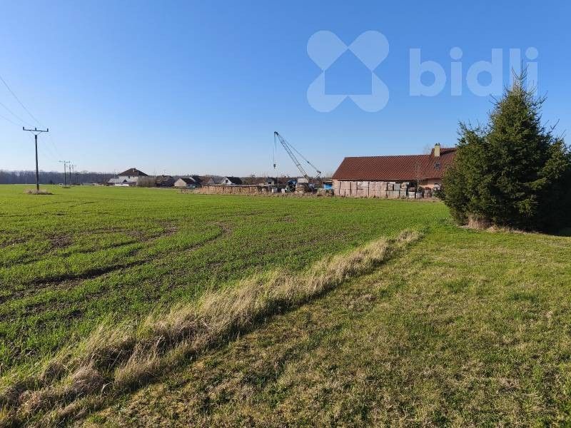 Pozemky pro bydlení, Jaroslav