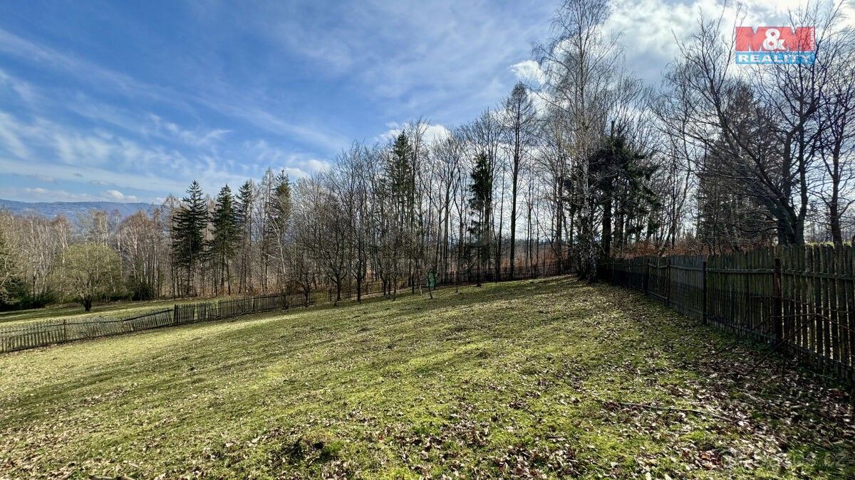 Prodej pozemek pro bydlení - Milíkov u Jablunkova, 739 81, 1 338 m²