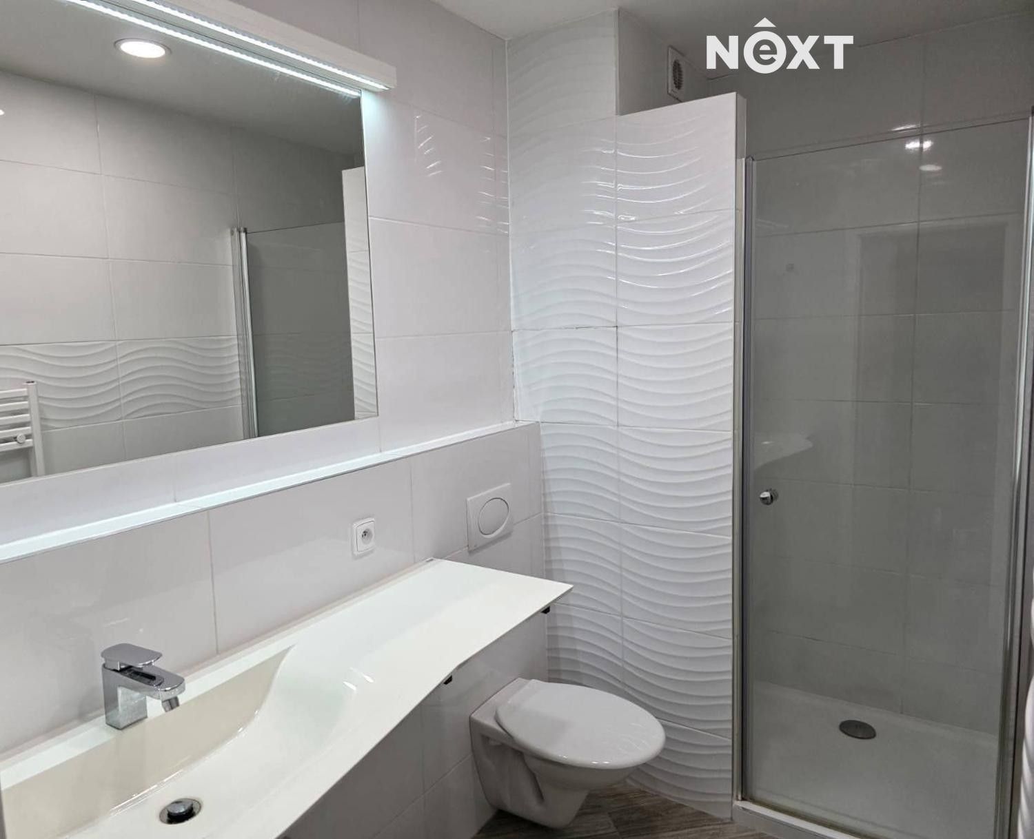 1+1, Ke Statku, Dolní Lutyně, 33 m²