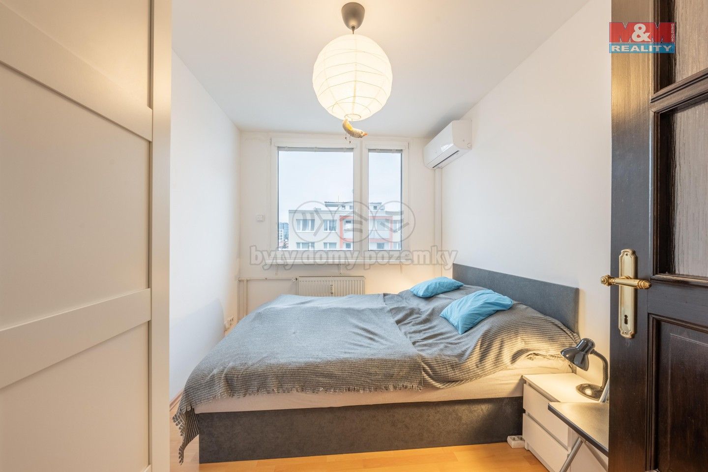 Prodej byt 3+kk - Na úlehli, Praha, 43 m²