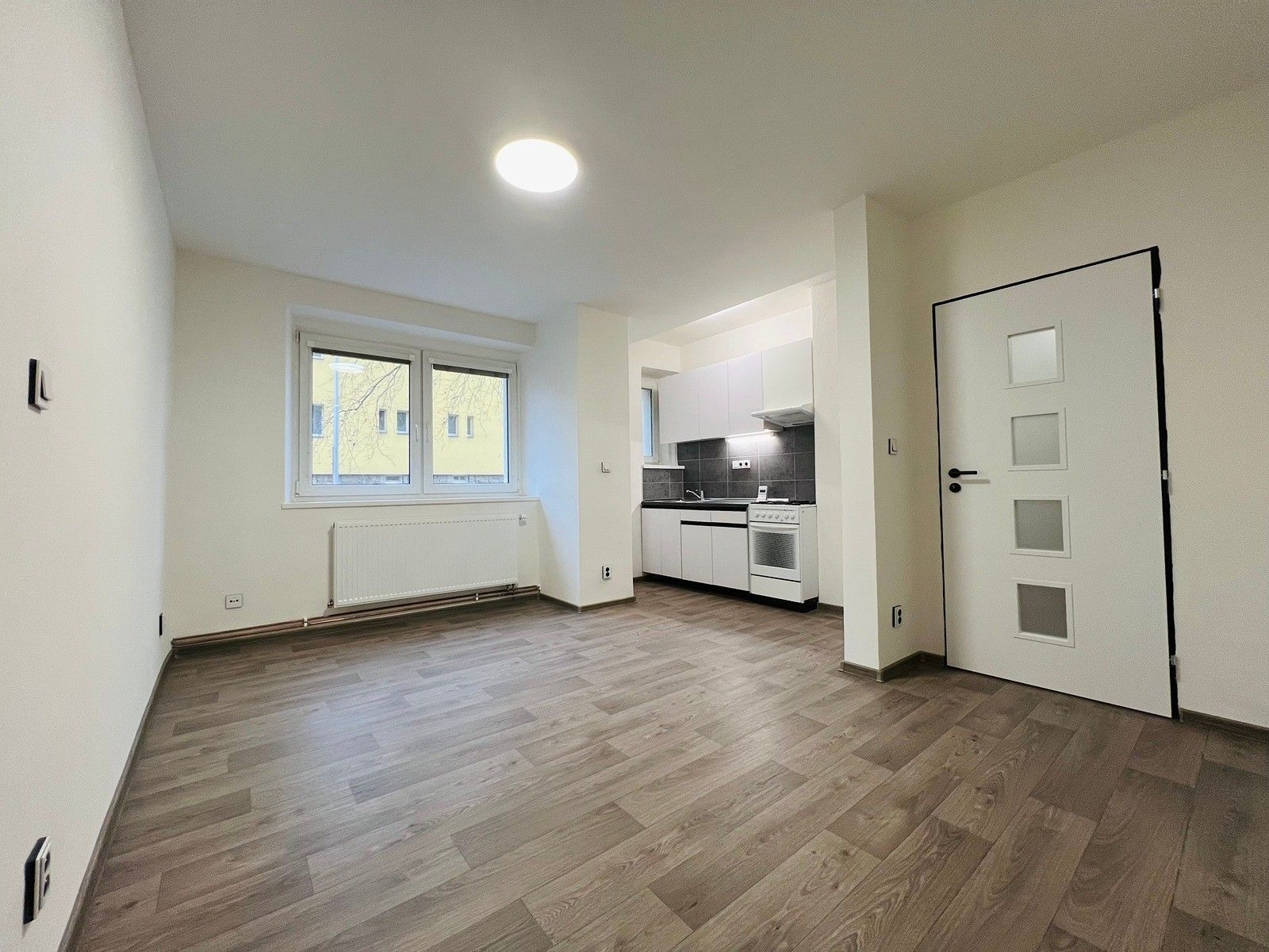 2+kk, Rožnovská, Frenštát pod Radhoštěm, 46 m²