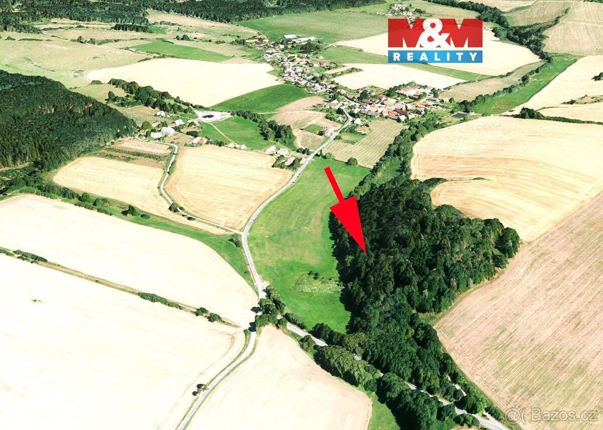 Pozemky pro bydlení, Nepomuk, 335 01