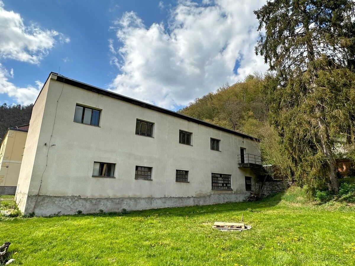 Ostatní, Jílové u Prahy, 254 01, 140 m²