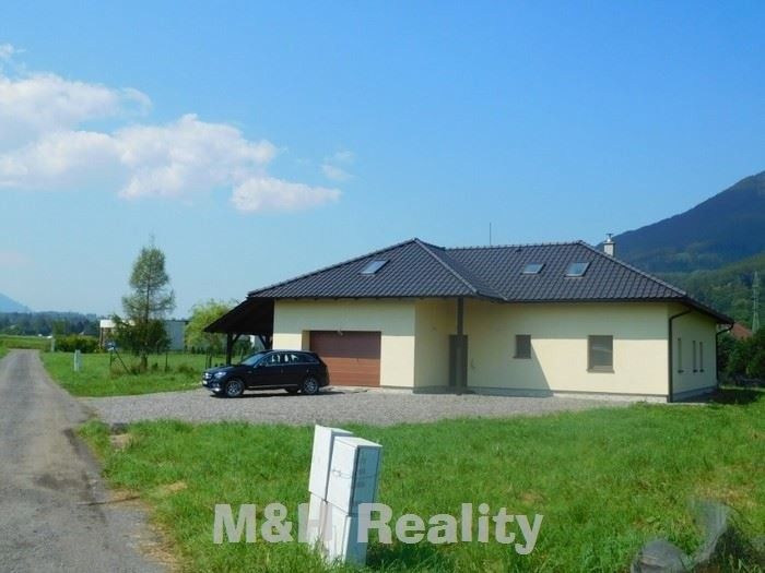 Ostatní, Čeladná, 739 12, 250 m²