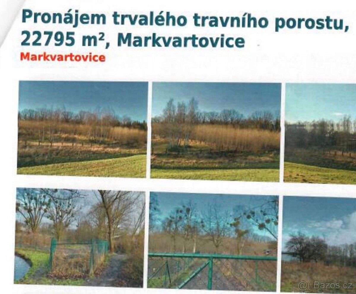 Pozemky pro bydlení, Ludgeřovice, 747 14