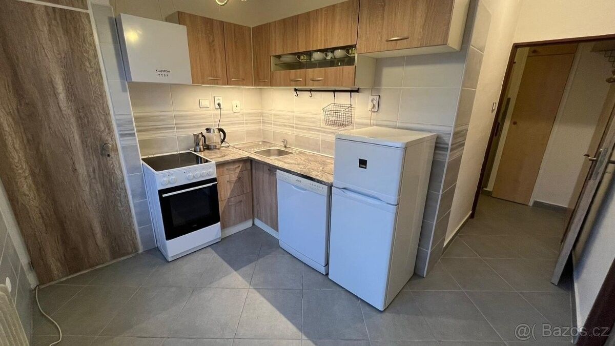 Byty, Velké Meziříčí, 594 01