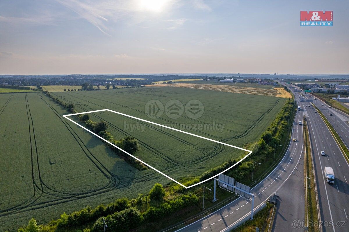 Zemědělské pozemky, Říčany u Prahy, 251 01, 17 801 m²