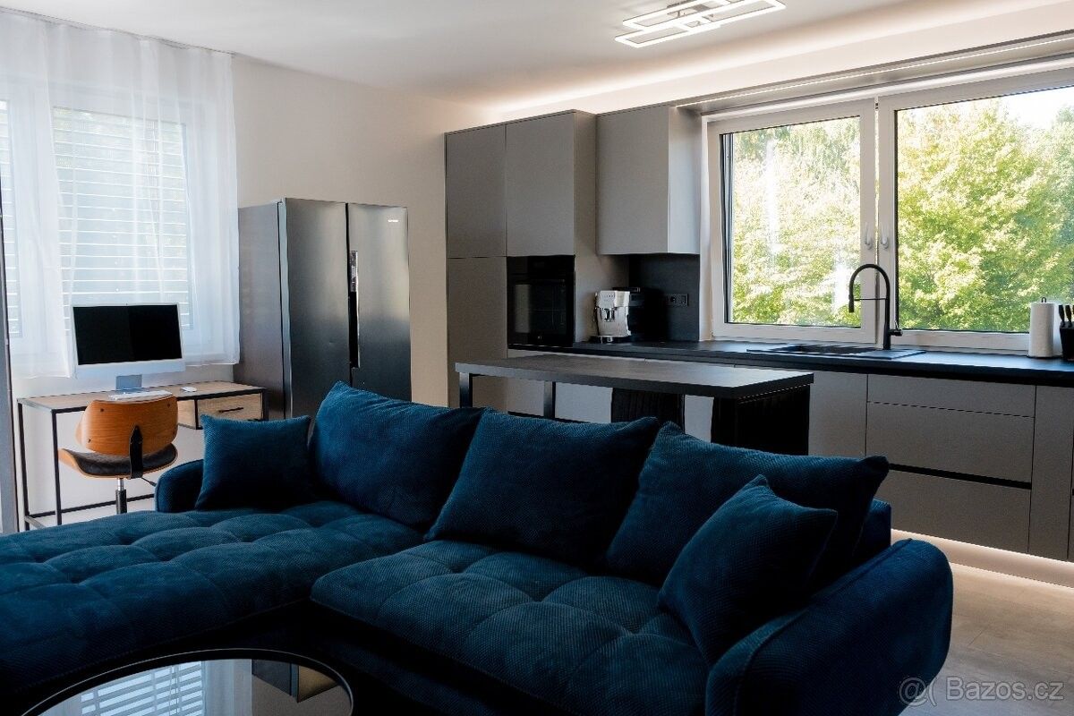 Byty, Bartoušov, 580 01