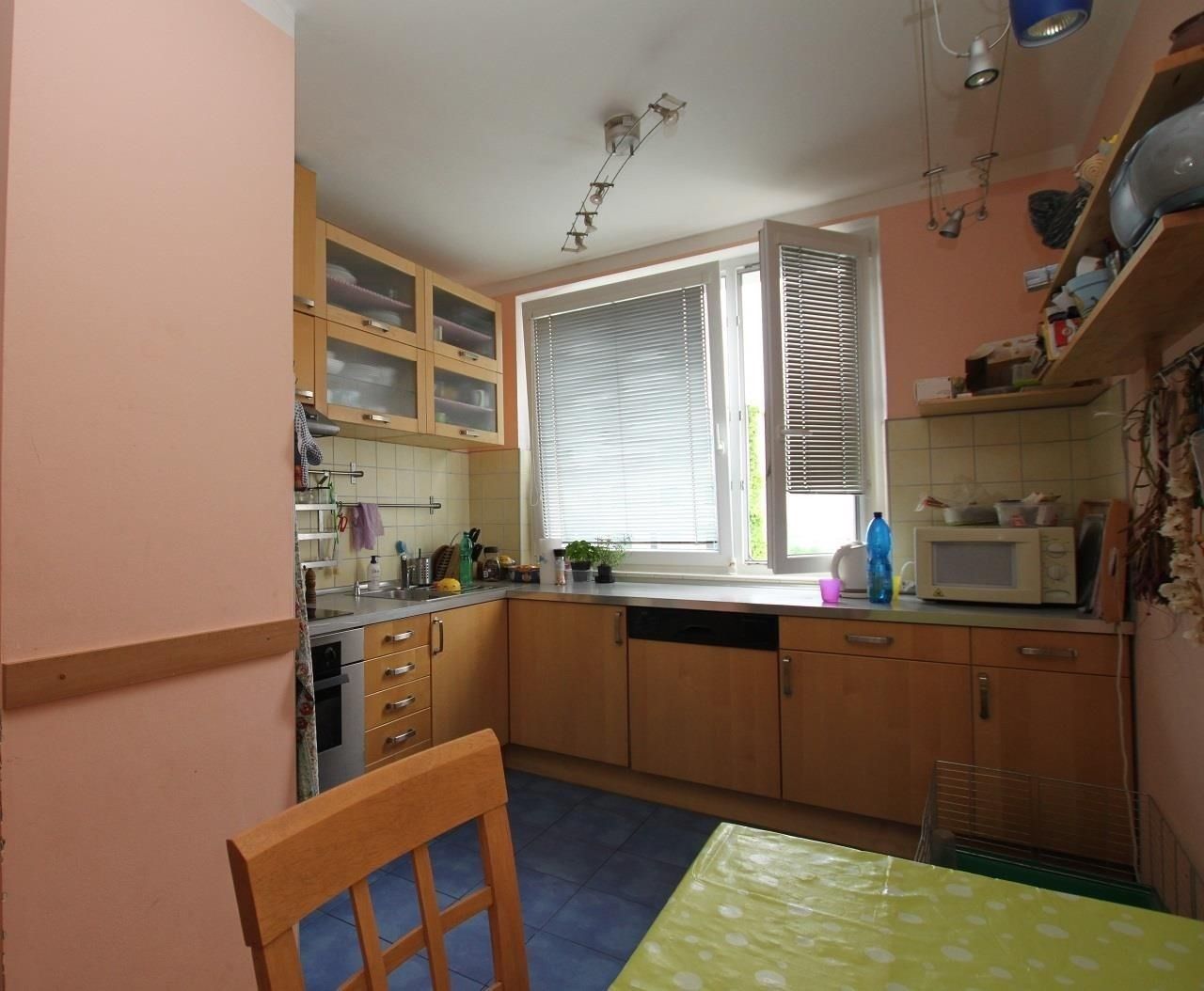 Prodej byt 4+1 - Dreyerova, Praha, 86 m²