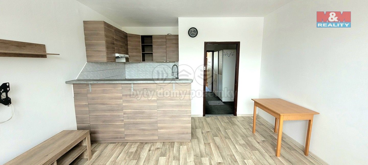 2+kk, Olbrachtova, Liberec, 45 m²