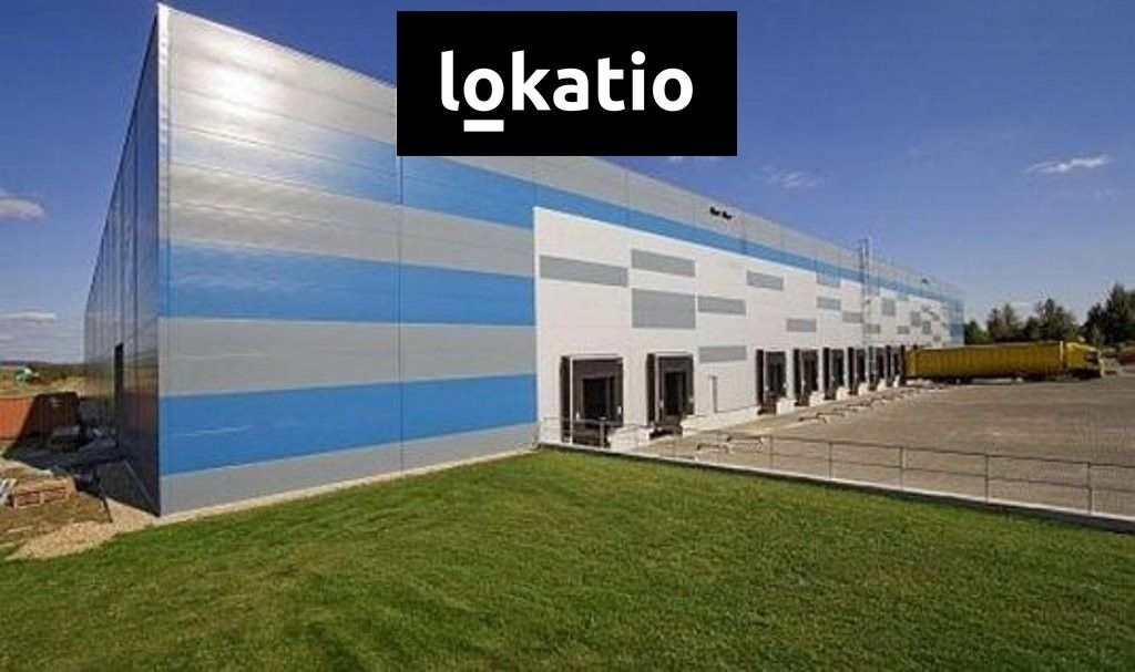 Sklady, Prostějov, 9 972 m²