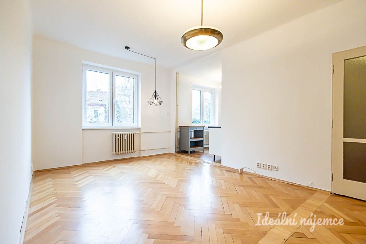 3+kk, Konšelská, Praha, 62 m²