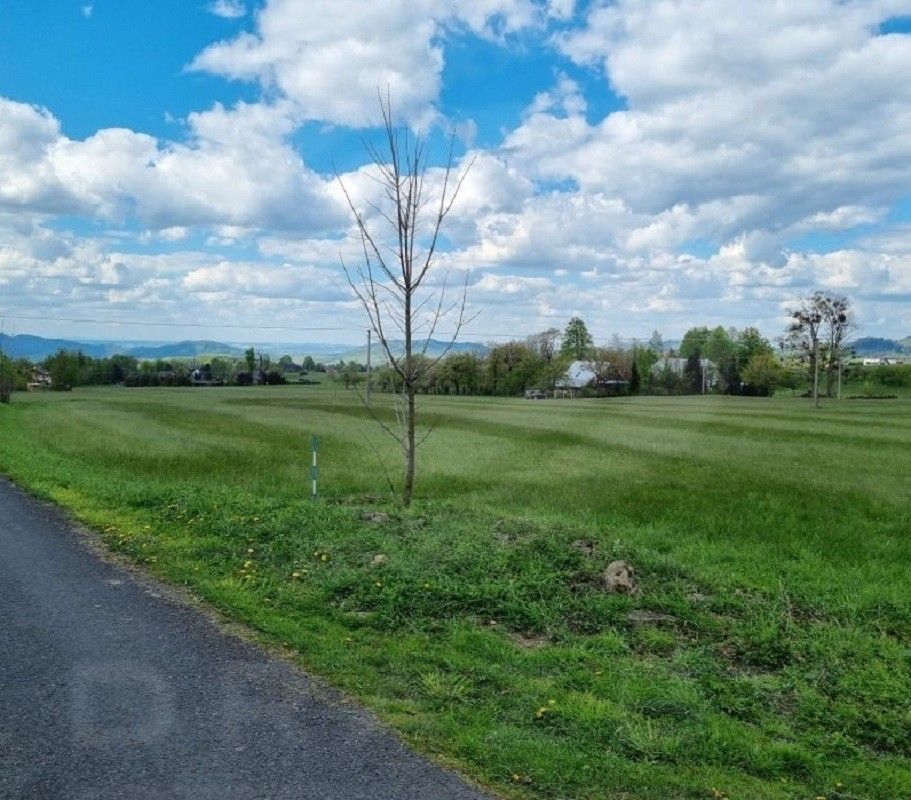 Prodej zemědělský pozemek - Trojanovice, 24 442 m²