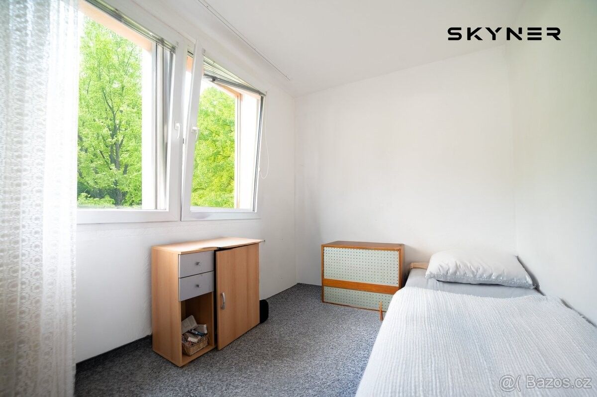 3+kk, Ústí nad Labem, 400 11, 55 m²