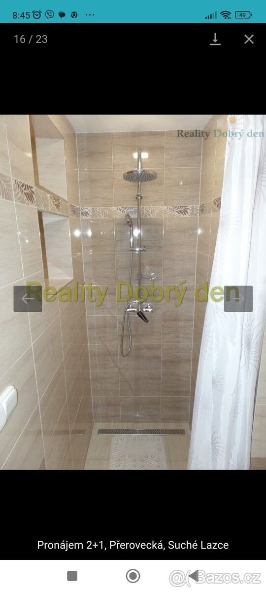 Byty, Suché Lazce, 747 95