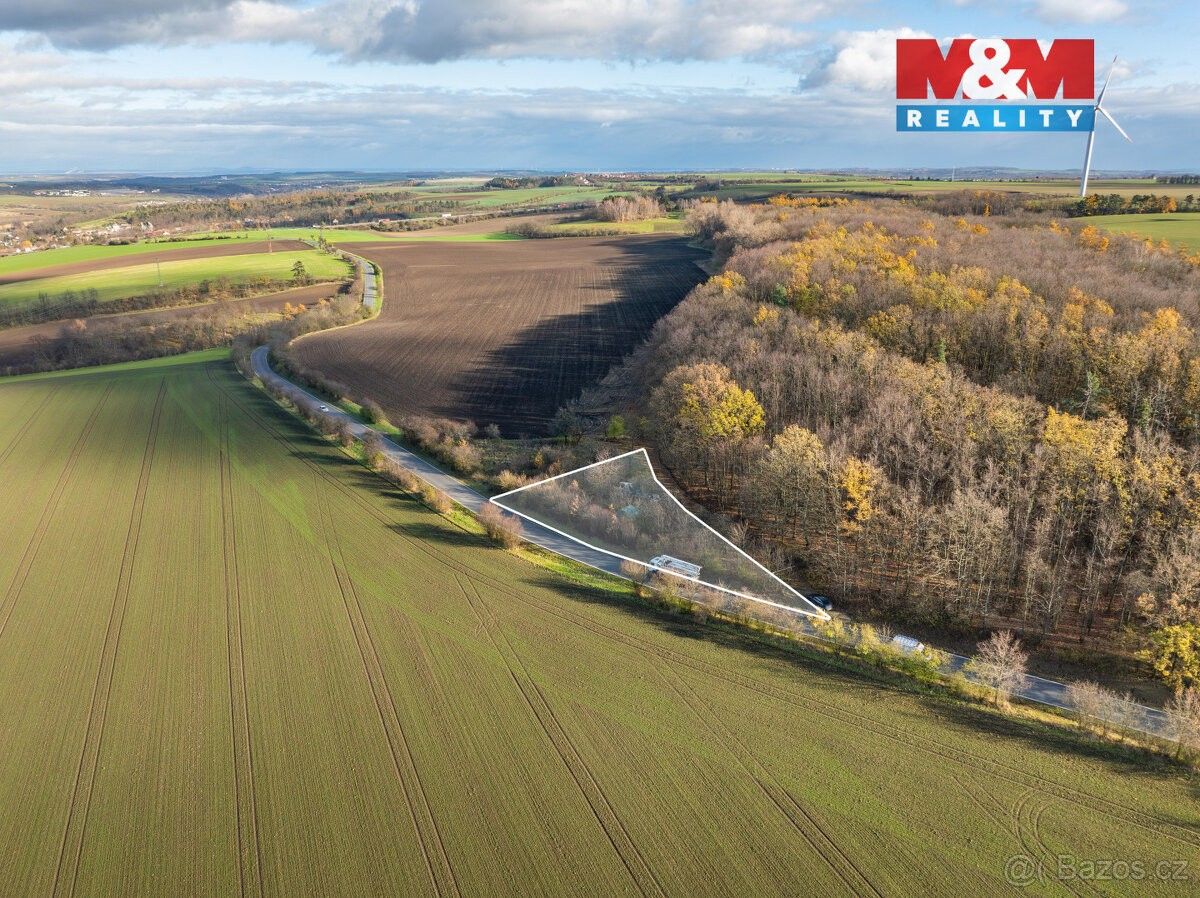 Prodej zahrada - Pchery, 273 08