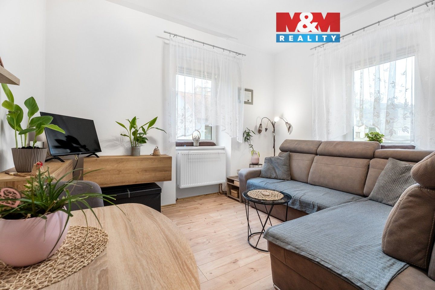 2+1, Ptácká, Mladá Boleslav, 49 m²