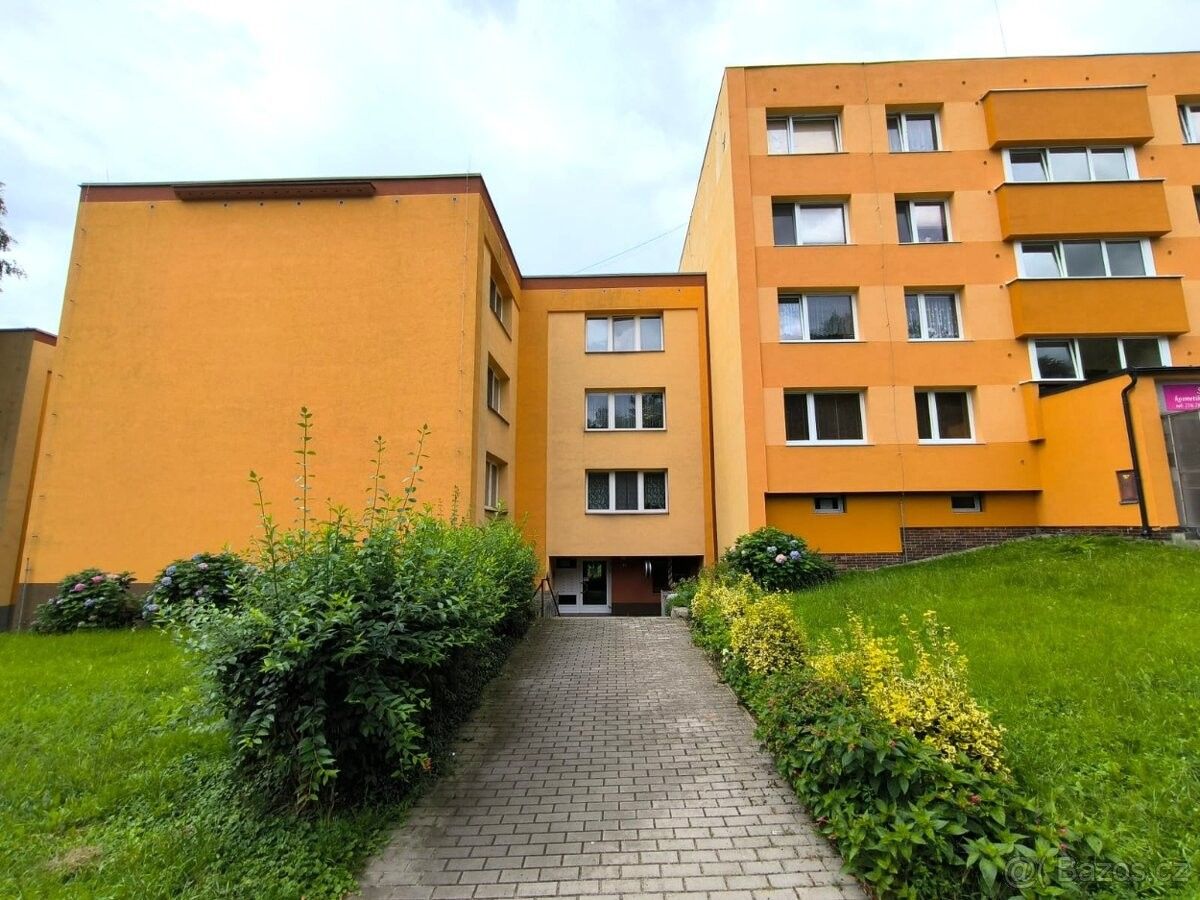 Byty, Orlová, 735 14