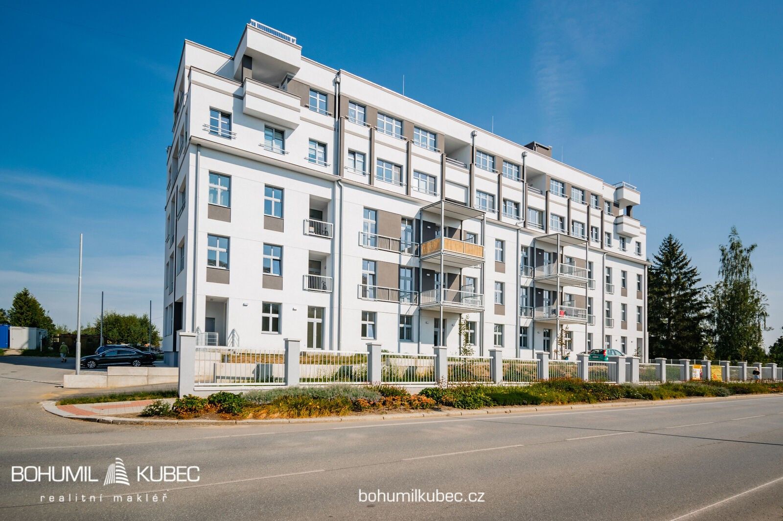 1+kk, Kpt. Jaroše, Tábor, 38 m²