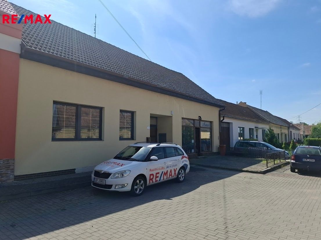 Rodinné domy, Kyjovice, 170 m²