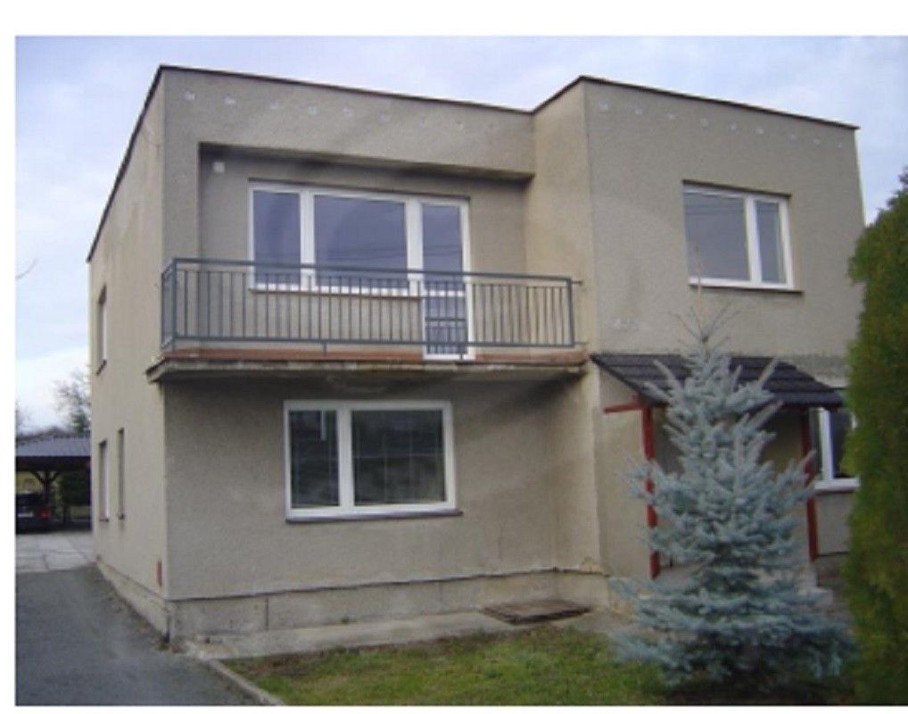 Prodej rodinný dům - Lipnická, Hranice, 100 m²