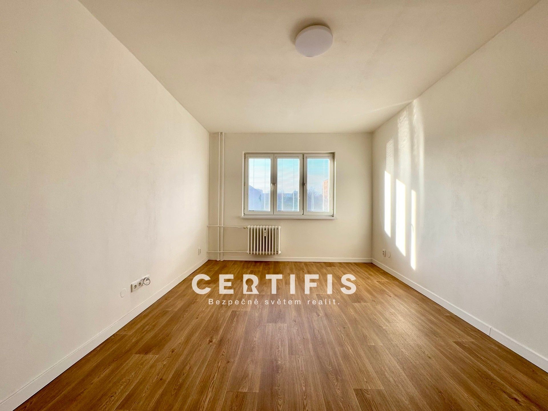 Pronájem byt 2+1 - Gagarinova, Frýdek-Místek, 54 m²