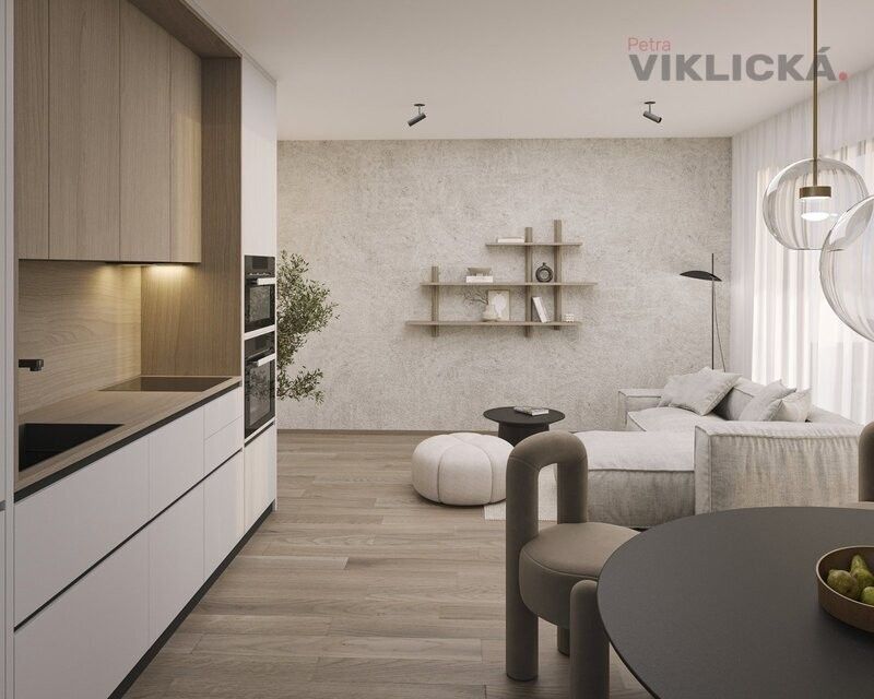 Byty, Zaječí, 691 05