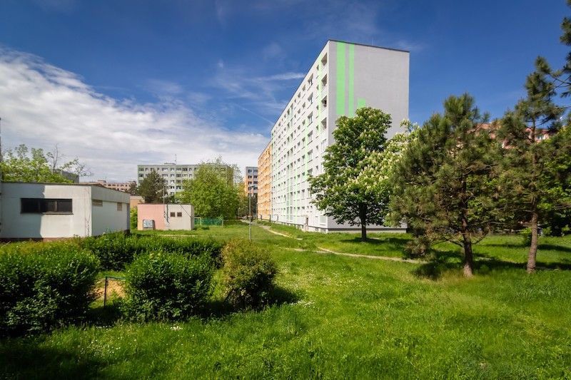 Prodej byt 4+1 - Olomouc, 779 00, 84 m²