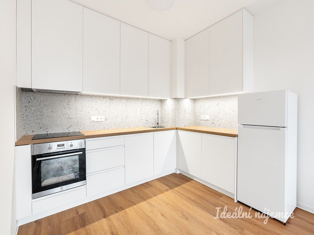 Prodej byt 2+kk - Na Větrníku, Praha, 55 m²