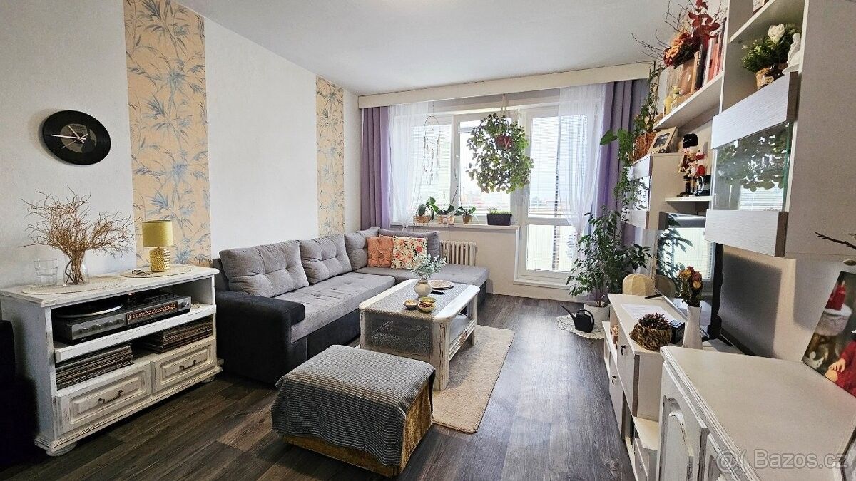 Byty, Ostrava, 708 00