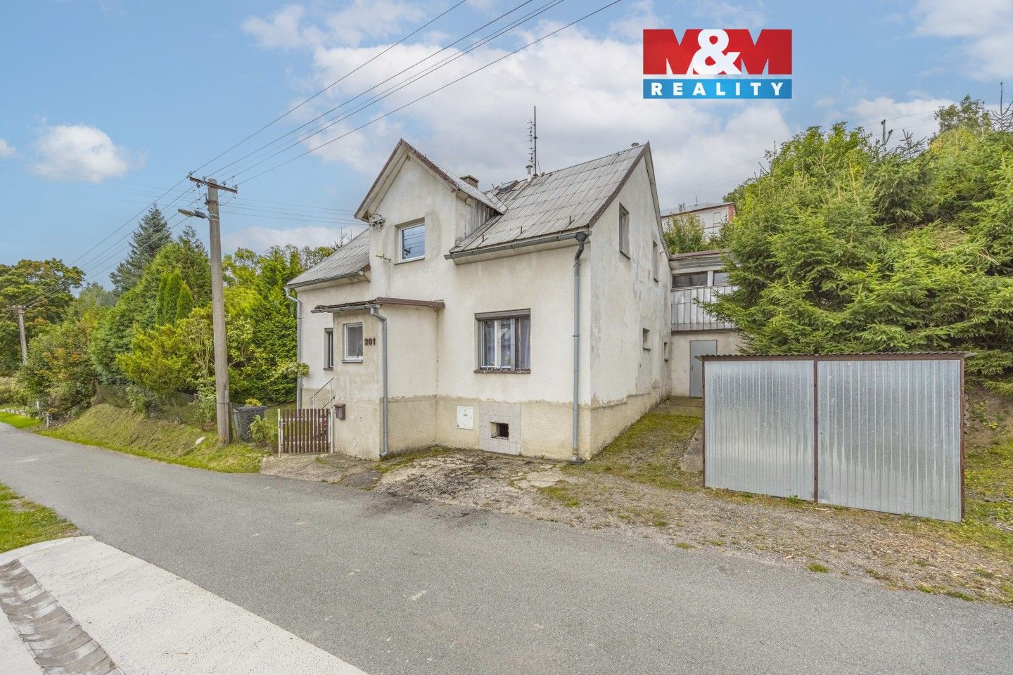 Rodinné domy, Vendolí, 200 m²